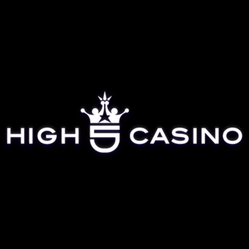 High5 logo