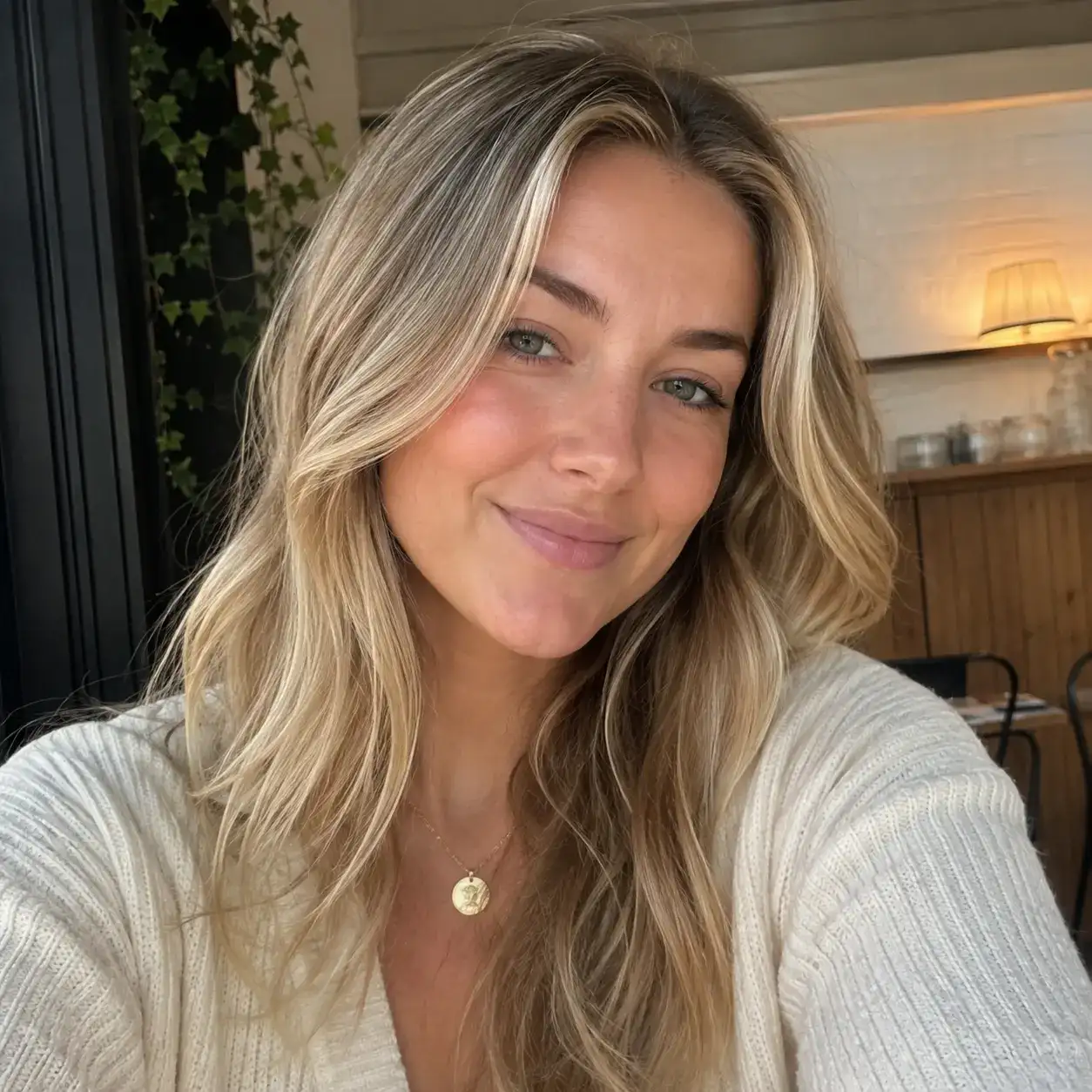 Lauren Sherwood