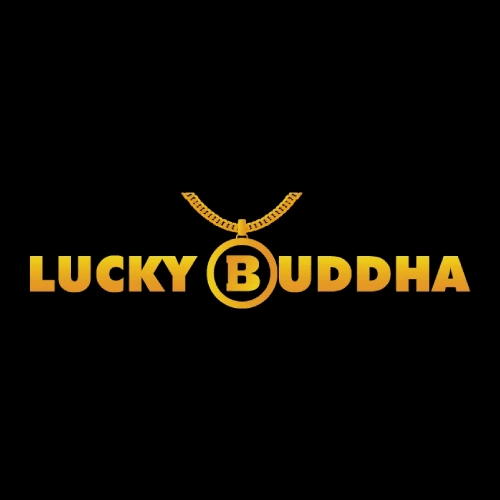 Lucky Buddha