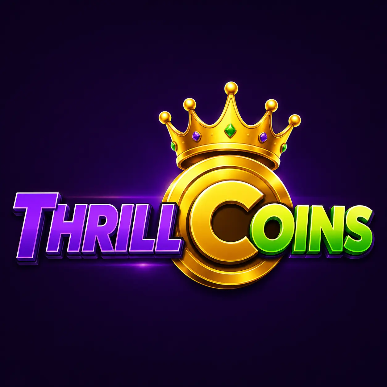 ThrillCoins Casino