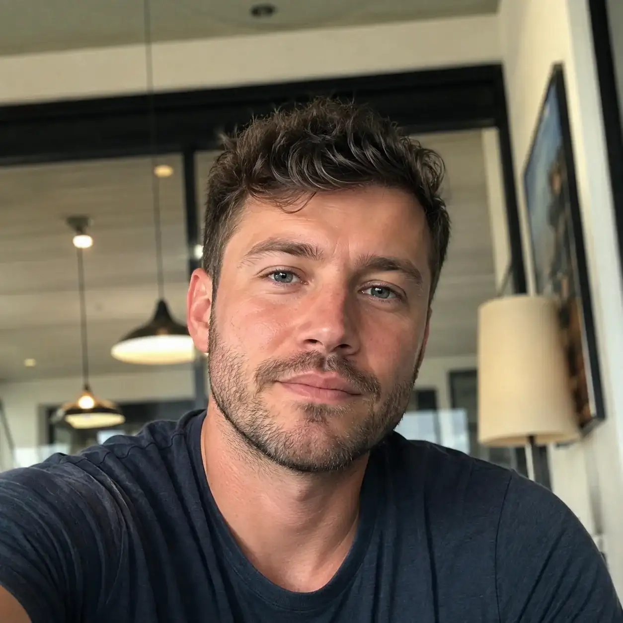 Travis Beaumont