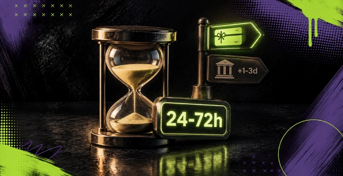 Submit Redemption Request and Await Processing