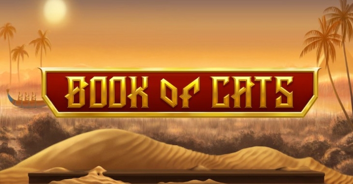 Book of Cats image