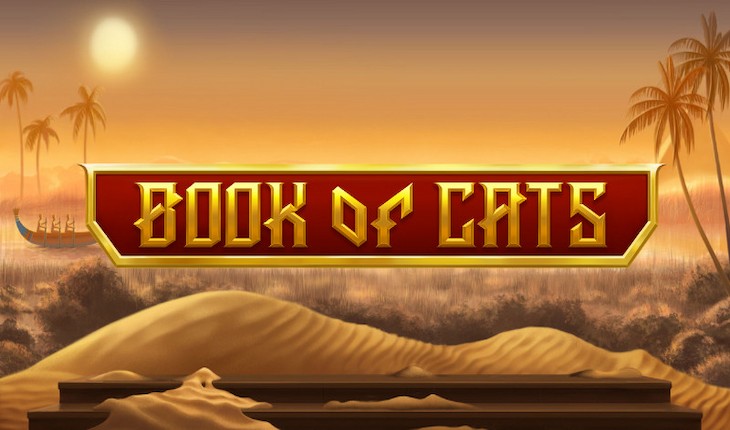 Book of Cats image