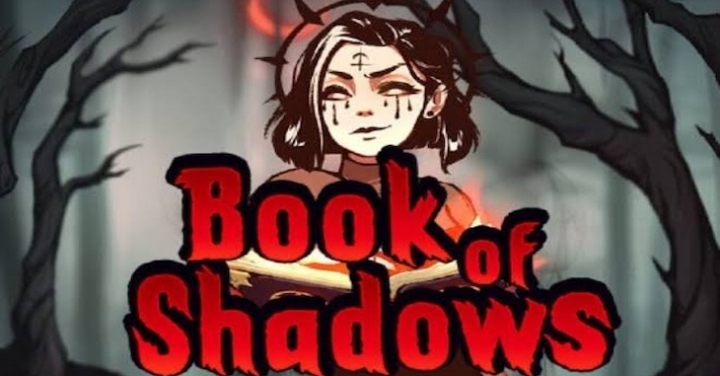 Book of Shadows image