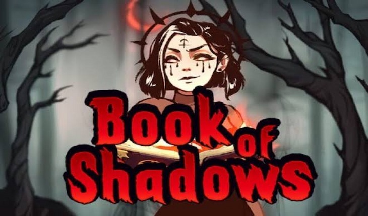 Book of Shadows image