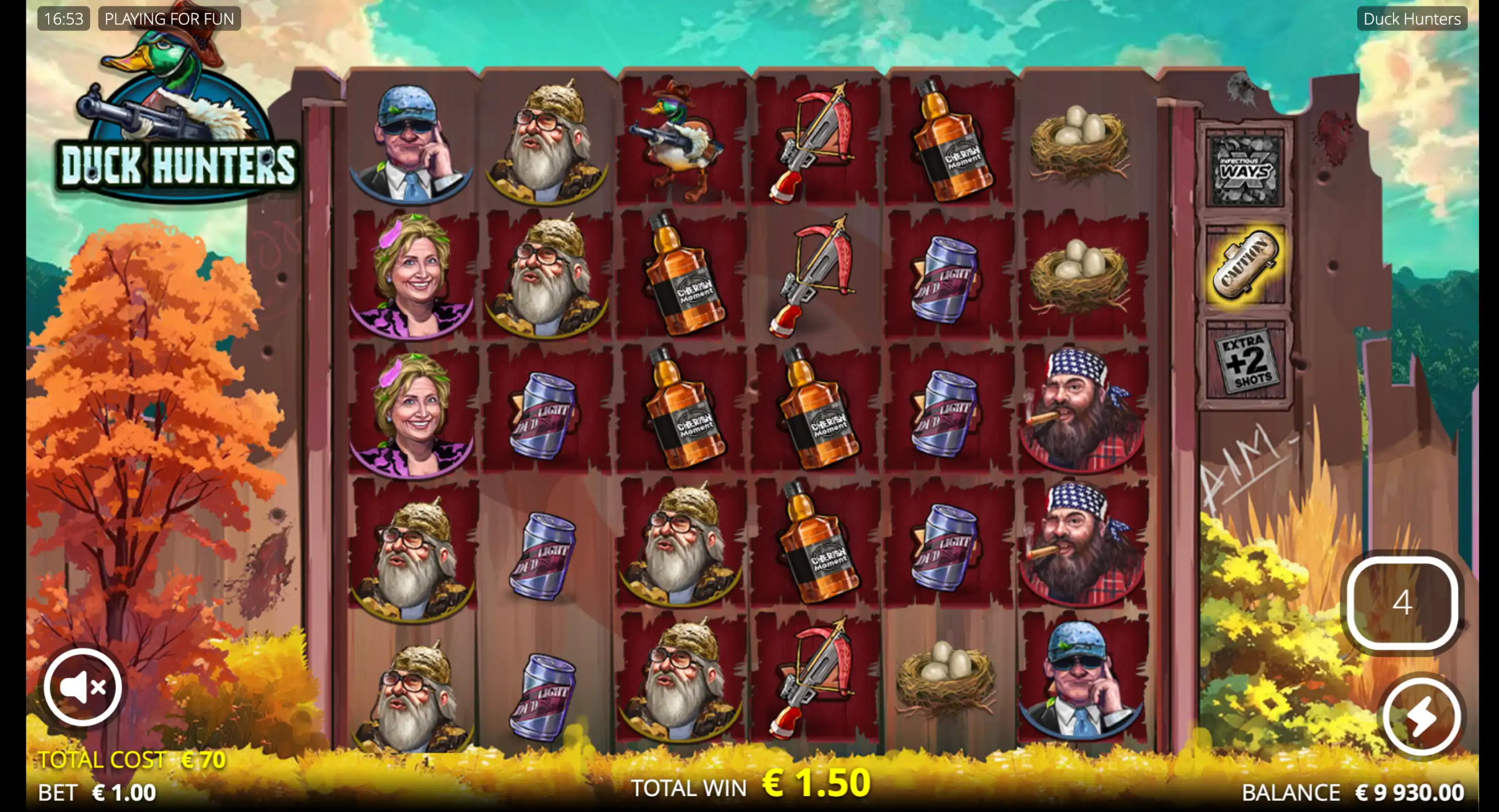 Gameplay screenshot 4