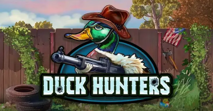 Duck Hunters Slot