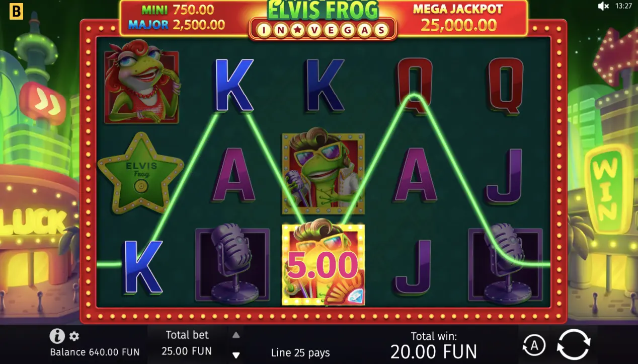 Gameplay screenshot 4