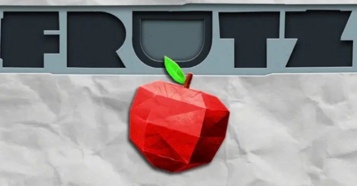 Frutz logo