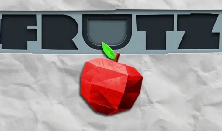 Frutz logo