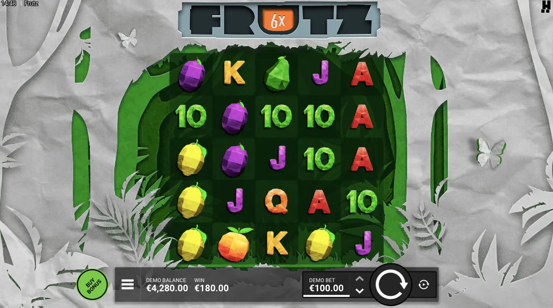 Gameplay screenshot 3