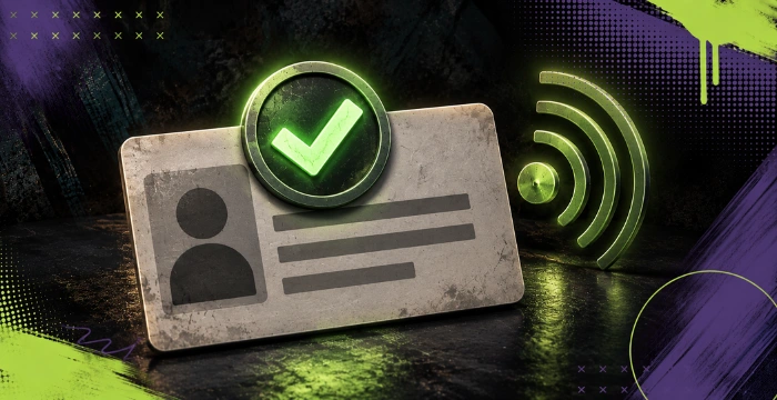 Register and Complete Verification