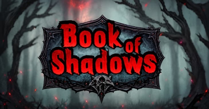 Book of Shadows image