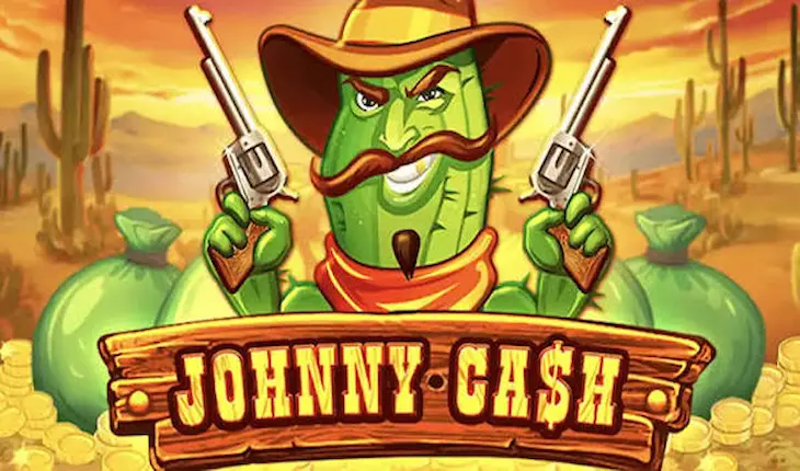 Johnny Cash Slot