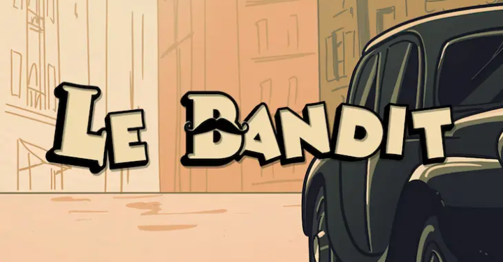 Le Bandit Slot