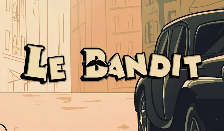 Le Bandit Slot
