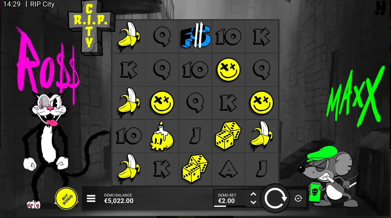 Gameplay screenshot 3