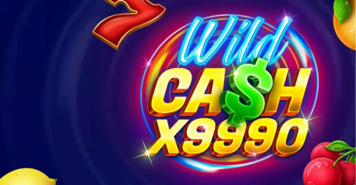 Wild Cash x9990