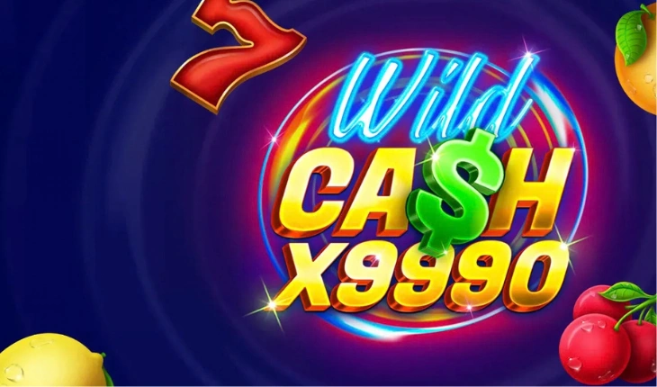 Wild Cash x9990