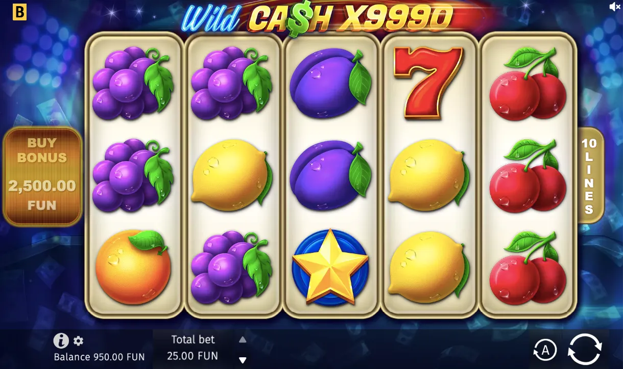 Gameplay screenshot 3