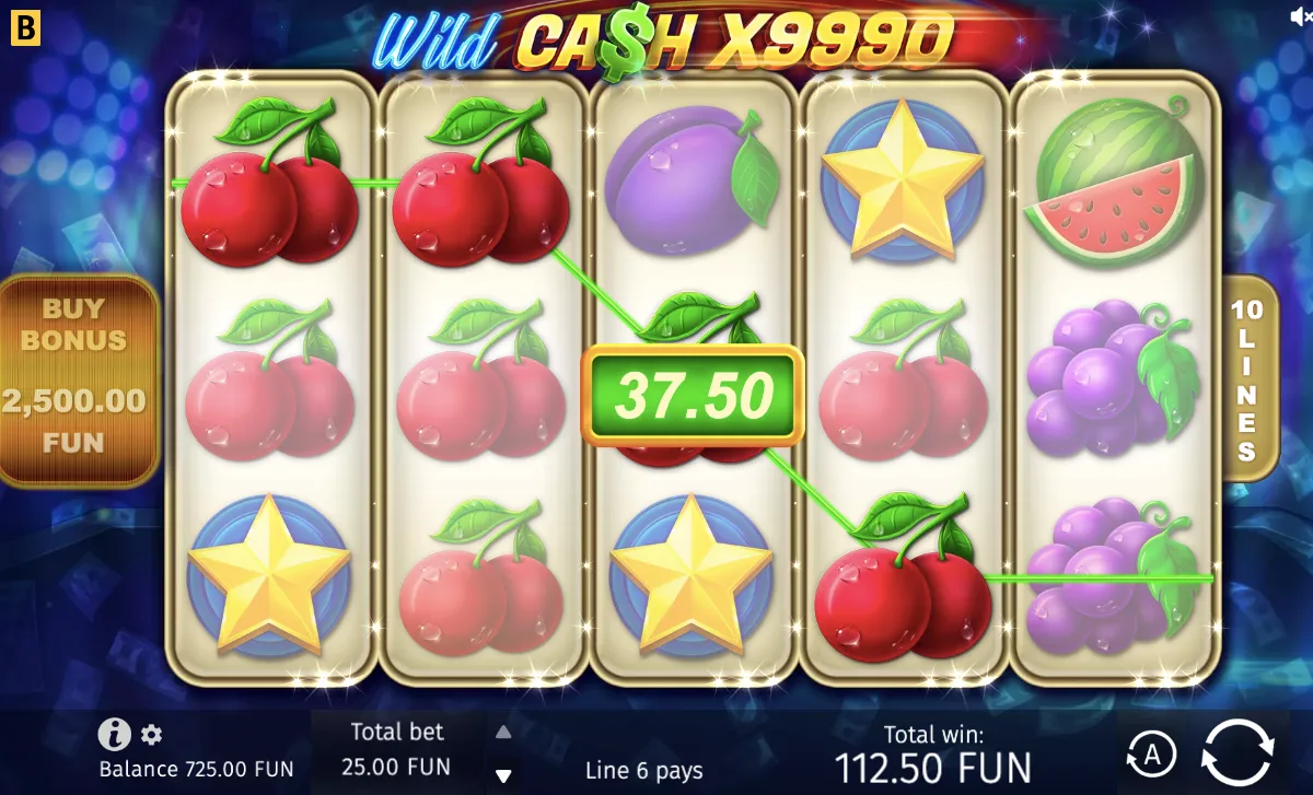 Gameplay screenshot 4