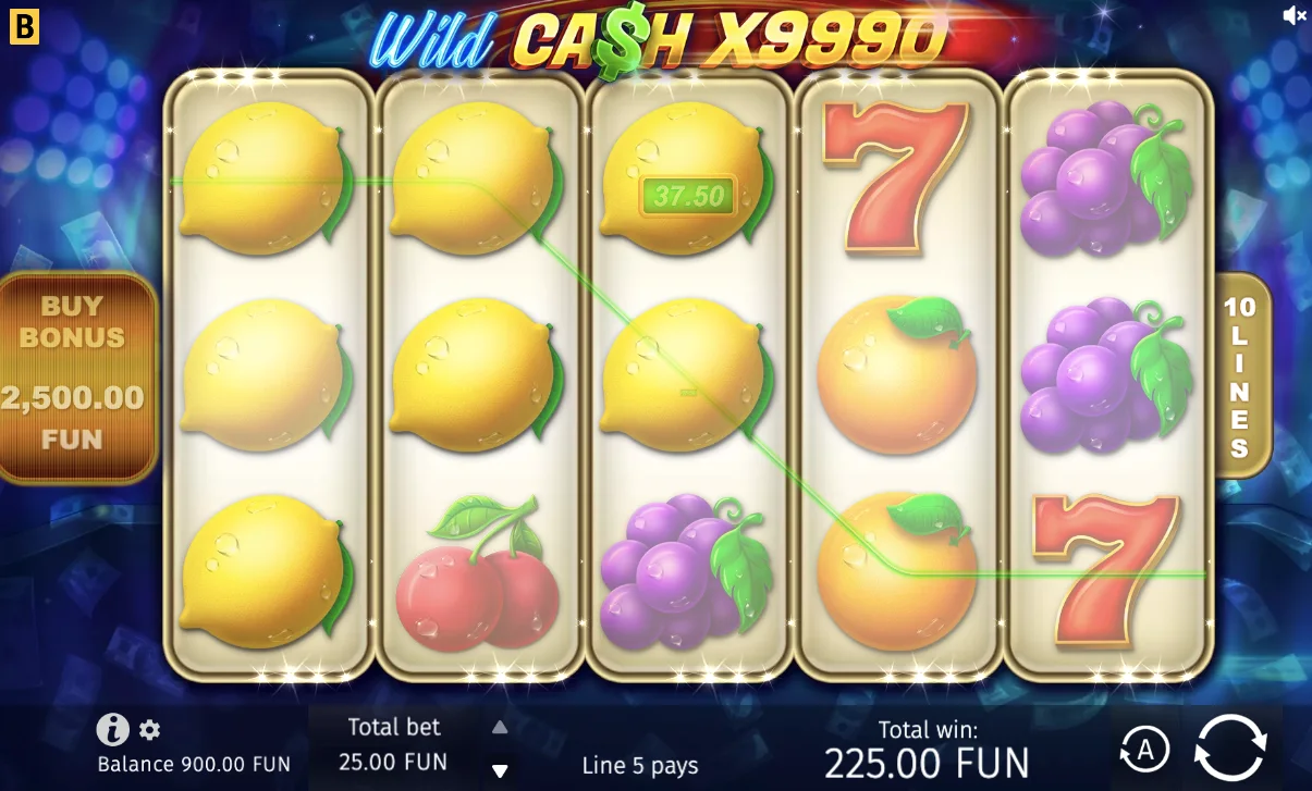 Gameplay screenshot 5